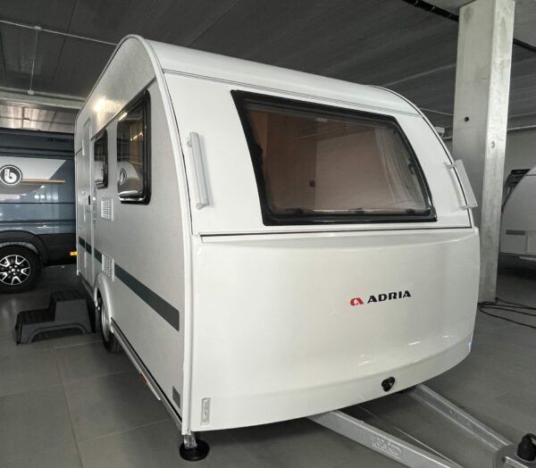 Caravana Adria Aviva 360 DK