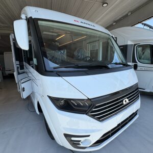Autocaravana Adria Sonic 700 DC