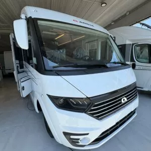 Autocaravana Adria Sonic 700 DC