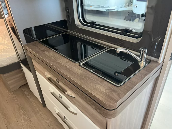 Caravana Hobby 495 UL Excellent Edition - Imagen 4
