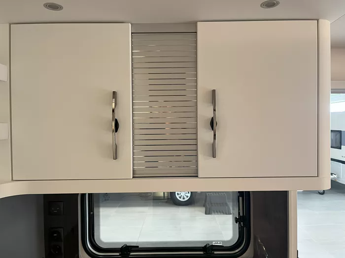 Caravana Hobby 495 UL Excellent Edition - Imagen 6