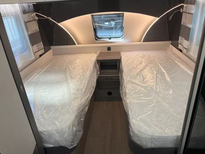 Caravana Hobby 495 UL Excellent Edition - Imagen 8