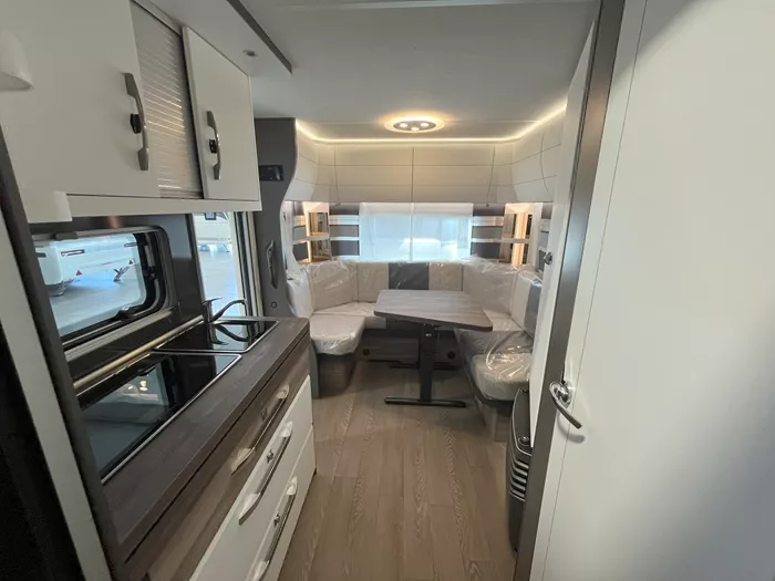 Caravana Hobby 495 UL Excellent Edition - Imagen 12