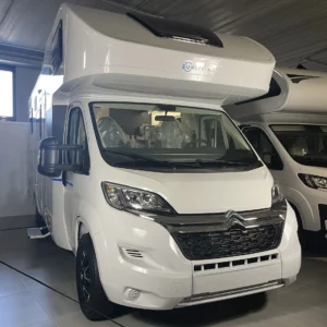 Autocaravana Sun Living A 75 SL