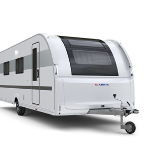 Caravana Adria Alpina 613 UT