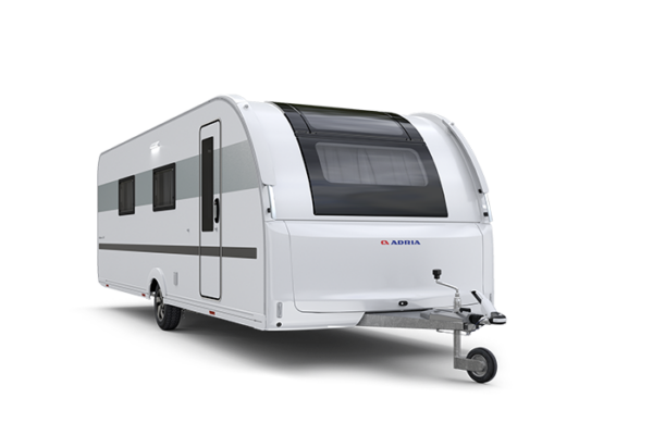 Caravana Adria Alpina 613 UT