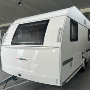 Caravana Adria Aviva 492 LU