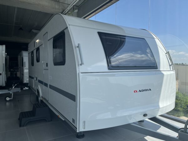 Caravana Adria Aviva 563 PT