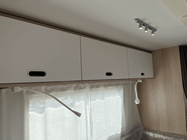 Caravana Adria Aviva 563 PT - Imagen 8