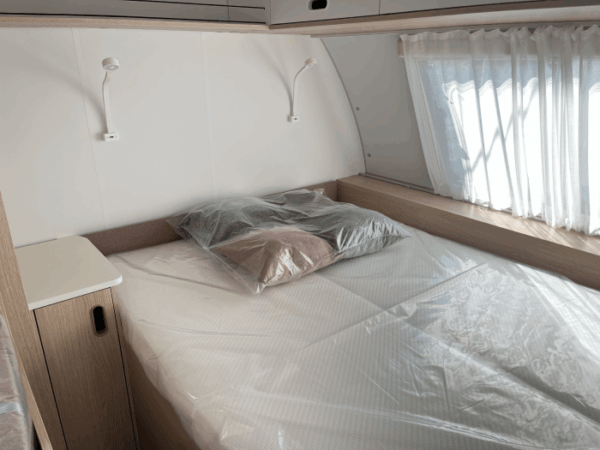 Caravana Adria Aviva 563 PT - Imagen 4