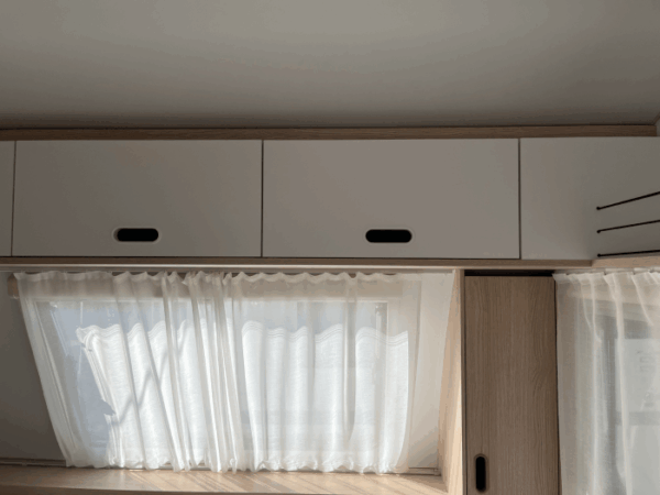 Caravana Adria Aviva 563 PT - Imagen 6