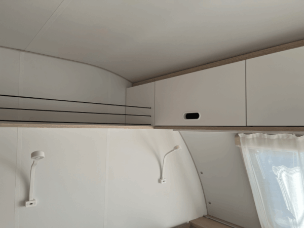 Caravana Adria Aviva 563 PT - Imagen 5