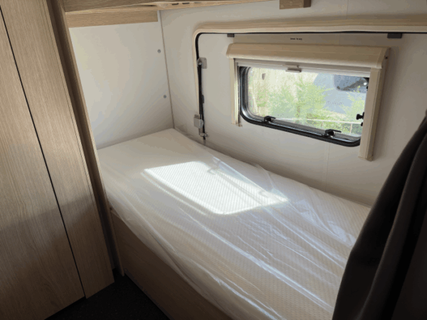 Caravana Adria Aviva 563 PT - Imagen 23