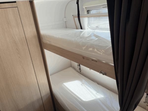 Caravana Adria Aviva 563 PT - Imagen 21