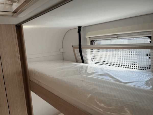 Caravana Adria Aviva 563 PT - Imagen 22