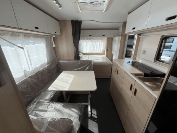 Caravana Adria Aviva 563 PT - Imagen 10