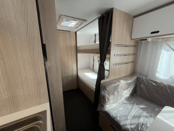 Caravana Adria Aviva 563 PT - Imagen 15