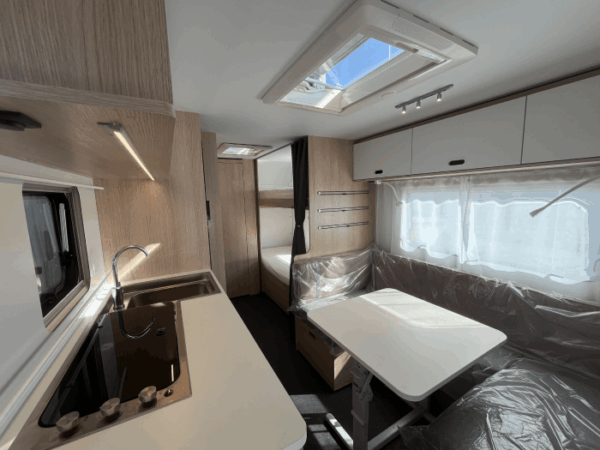 Caravana Adria Aviva 563 PT - Imagen 24