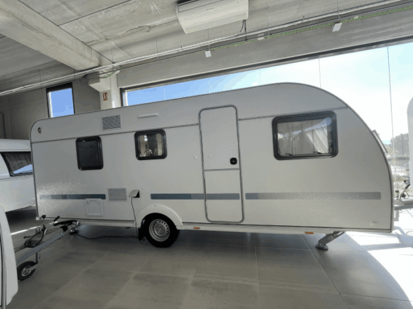 Caravana Adria Aviva 563 PT - Imagen 2