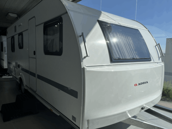 Caravana Adria Aviva 563 PT - Imagen 3