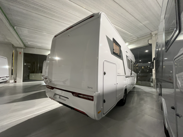 Autocaravana Adria Sonic 700 SL - Imagen 24