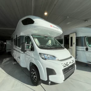 Foto de portada de la Adria Coral XL 660 DL