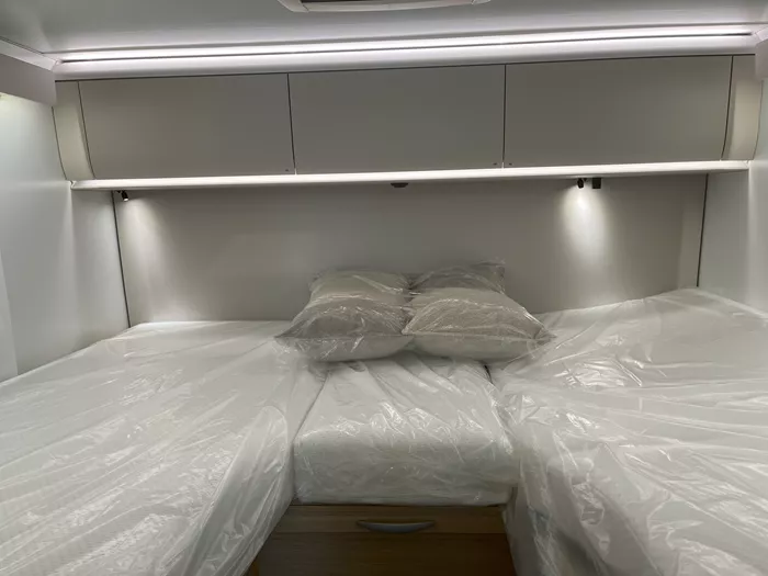 Autocaravana Adria CORAL XL 660 SL - Imagen 12