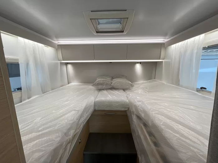 Autocaravana Adria CORAL XL 660 SL - Imagen 13