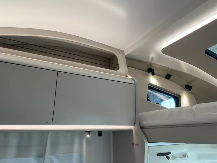Autocaravana Adria CORAL XL 660 SL - Imagen 14