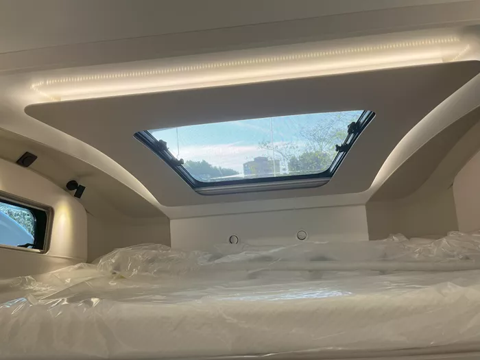 Autocaravana Adria CORAL XL 660 SL - Imagen 15