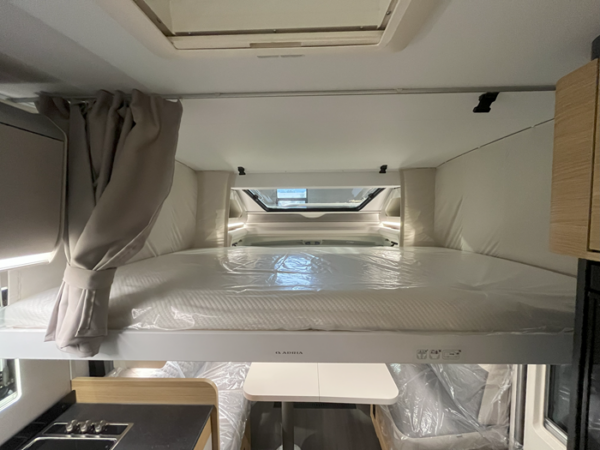 Autocaravana Adria Matrix Axess 650 DC 2025 - Imagen 14