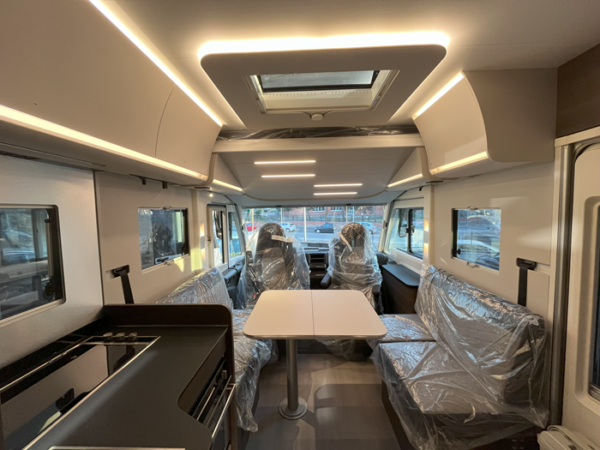 Autocaravana Adria Sonic Supreme 700 DL - Imagen 21