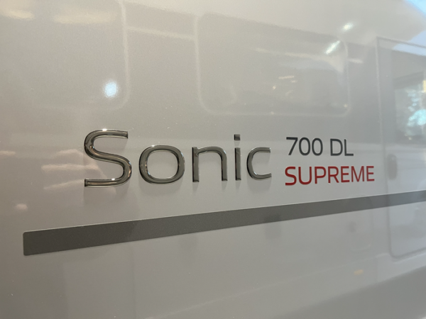 Autocaravana Adria Sonic Supreme 700 DL - Imagen 24