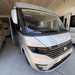 Autocaravana Adria Sonic Supreme 700 DC