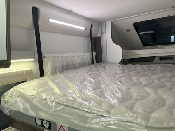 Autocaravana Benimar Tessoro 497 - Imagen 19