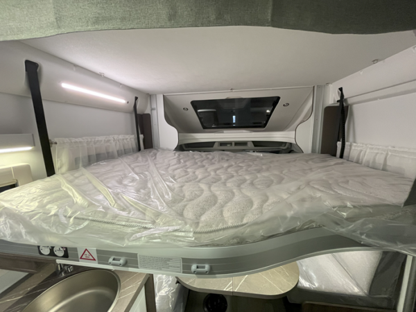 Autocaravana Benimar Tessoro 497 - Imagen 21