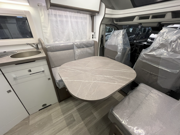 Autocaravana Benimar Tessoro 497 - Imagen 6