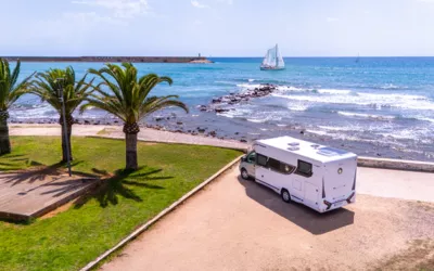 Ventajas de las caravanas y autocaravanas de segunda mano y ocasión