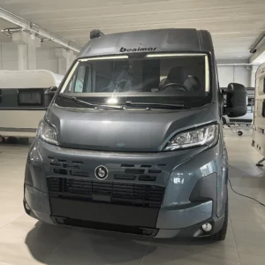 Foto de portada de la Camper Benimar 190