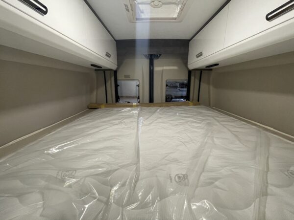 Camper Benimar Benivan 190 PLUS 2025 - Imagen 12