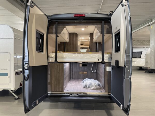 Camper Benimar Benivan 190 PLUS 2025 - Imagen 7