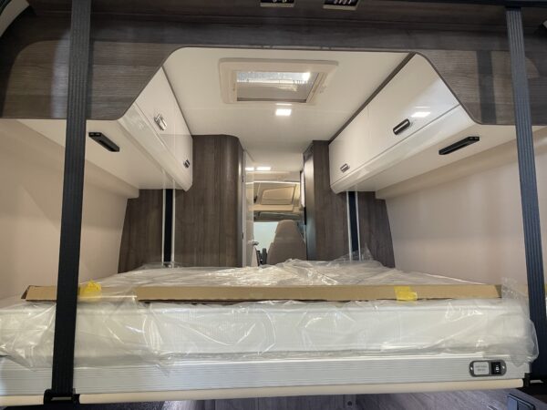 Camper Benimar Benivan 190 PLUS 2025 - Imagen 5