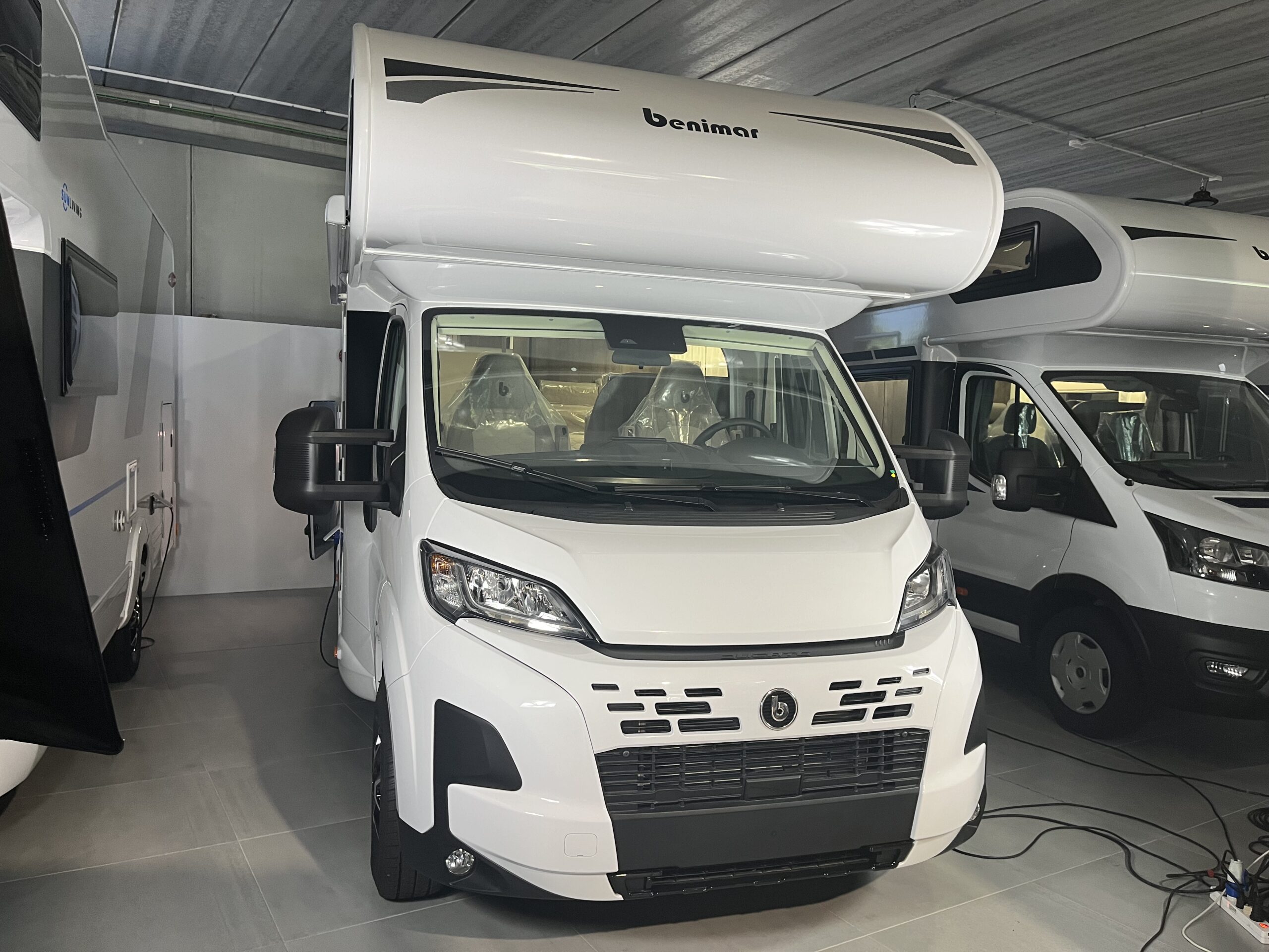 Benimar Sport 346 (3)