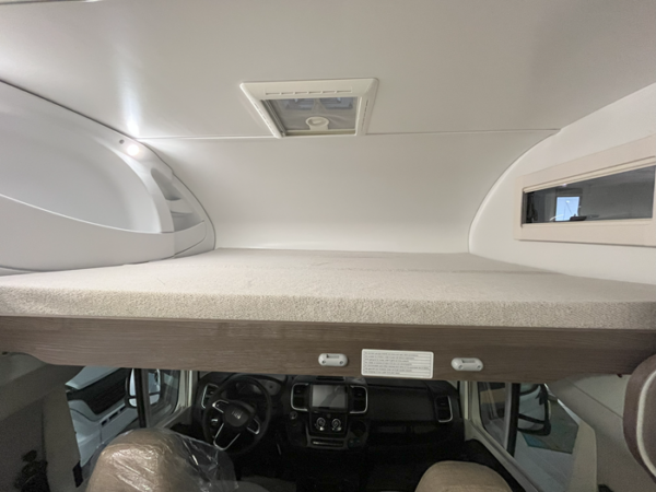 Autocaravana Benimar SPORT 346 2025 - Imagen 16