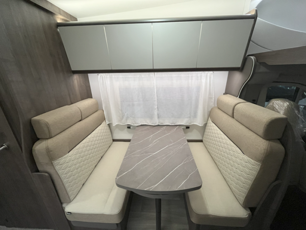 Autocaravana Benimar SPORT 346 2025 - Imagen 2