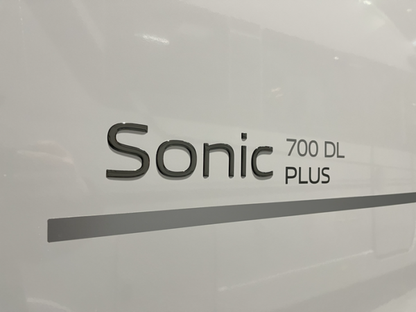 Autocaravana Adria Sonic 700 DL - Imagen 26