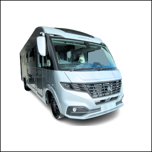 Autocaravana Adria Super Sonic 890 LC