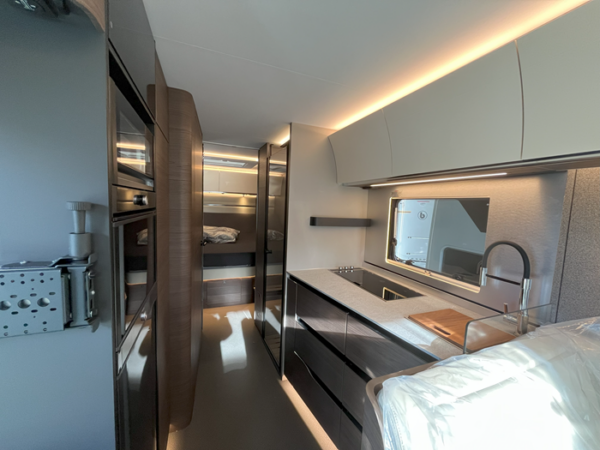 Autocaravana Adria Super Sonic 890 LC - Imagen 13