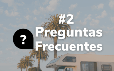 Preguntas Frecuentes #2