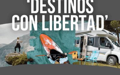 Sección: Destinos con Libertad